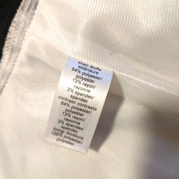 🌟Host Pick!🌟Monochrome Blazer - Picture 5 of 8